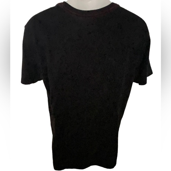 RVCA Skate Pocket Tee Vintage Wash Shirt Men XL - Picture 4 of 7